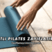 Aletli Pilates Zayıflatır mı