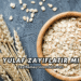 Yulaf zayıflatır mı