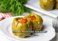 Dolma Biber Kaç Kalori