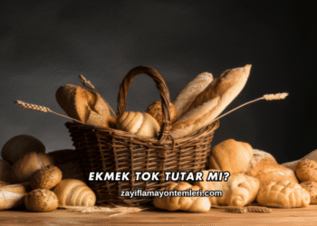 Ekmek Tok Tutar mı?