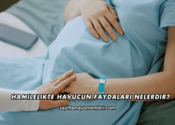 Hamilelikte Havucun Faydaları Nelerdir?