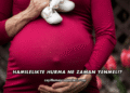 Hamilelikte Hurma Ne Zaman Yenmeli?