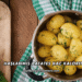 Haşlanmış Patates Kaç Kalori?