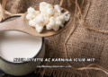 Kefir Diyette Aç Karnına İçilir mi?