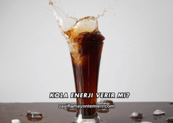 Kola Enerji Verir mi?