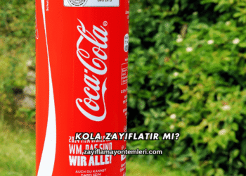 Kola Zayıflatır mı?