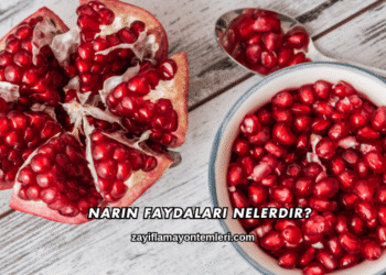 Narın Faydaları Nelerdir?