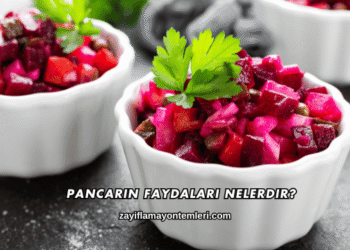 Pancarın Faydaları Nelerdir?