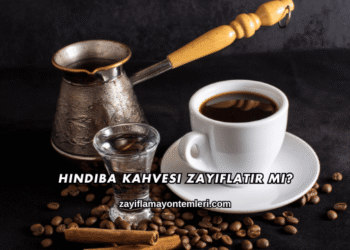 Sabah Aç Karnına Kahve İçmek Zayıflatır mı?