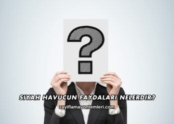 Siyah Havucun Faydaları Nelerdir?