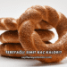 Tereyağlı Simit Kaç Kalori?