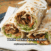 Yarım Döner Kaç Kalori?
