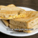 Yarım Tost Kaç Kalori?