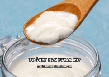 Yoğurt Tok Tutar mı?